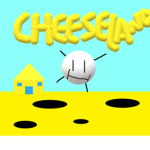 The Bob from Cheese Land