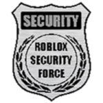 | Roblox Security Force |