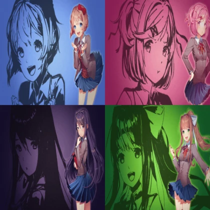 ddlc