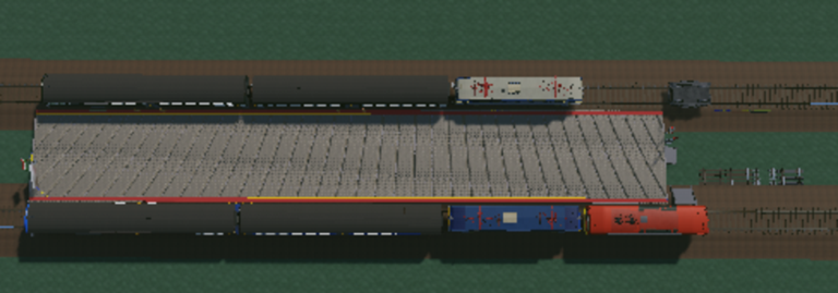 MÁV railway museum [1100 visits update 🎉] screenshot 2