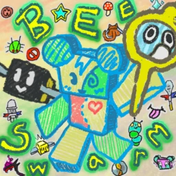 Bee Swarm Simulator icon