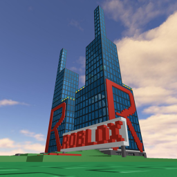 roblox HQ