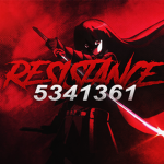 The Resistance∞