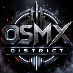 OSMX DISTRICT