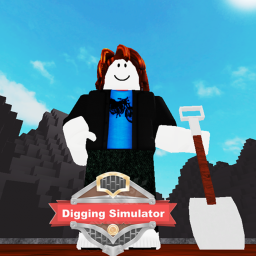 Digging Simulator! [ BETA ]