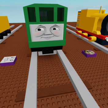 drive cooly93 models off a cliff