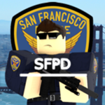 San Francisco Police Department - SFPD