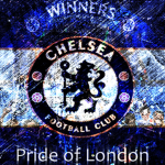 Chelsea FC - The London Blues