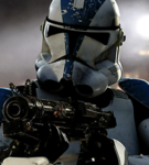 [IGR] 501st Legion
