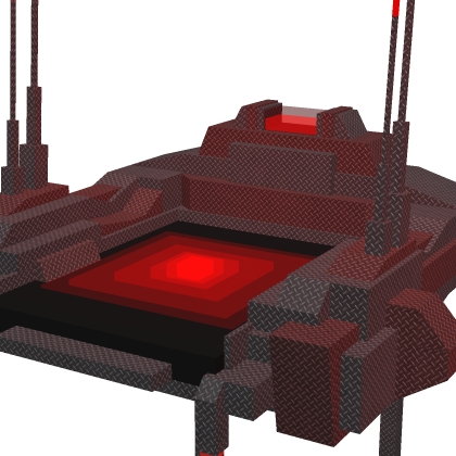 [MHS] Hydraulic Teleporters