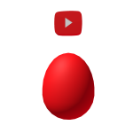 You tobe Egg
