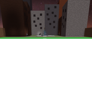 Swordfighting and Relax