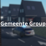Gemeente groep