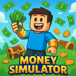 Money simulator💸💼
