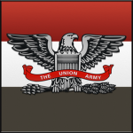 North Αmerican Union Αrmy
