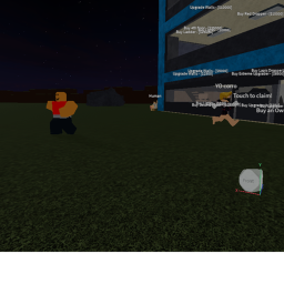 Tower Tycoon