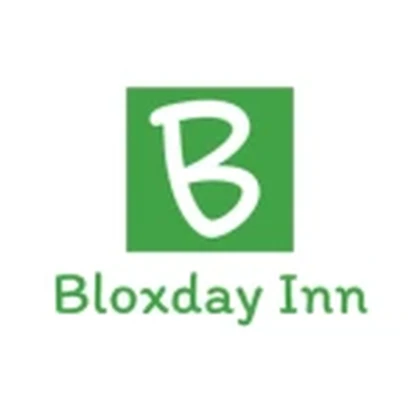 Bloxday Inn Hotel Community Roblox group icon