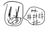the bad words gang