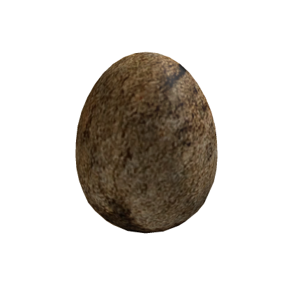 Dirty Egg of Kickyobucks soul