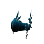 [ pbr ] Arctic Chained Valor