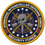 Interstellar Security Defense Force