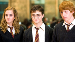 Harry Potter fan grup (Royal Group)