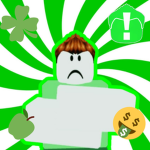 GLUM OBBY FAN GROUP