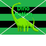 Dino Nation