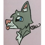The Wolfy fan club :D