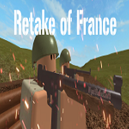 {USM} Retake Of France