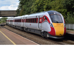THE group will make you love trains