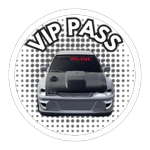 VIP PASS