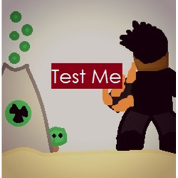 Test Me Hangout / Battlegrounds