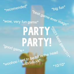 Part Party