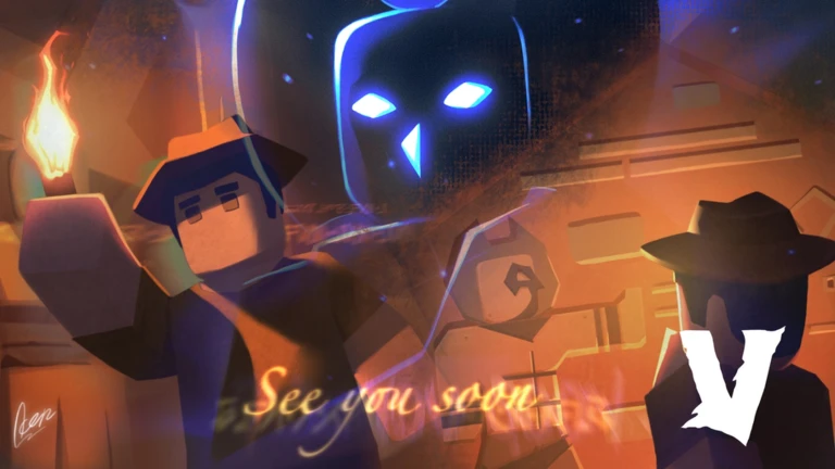 Whispering Dunes Update!