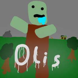 Olis - When The Zombies Attack