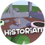 Historian