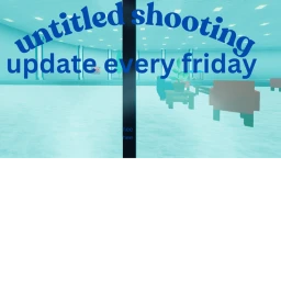 untited shooting icon