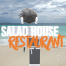 Salad House | Version 2