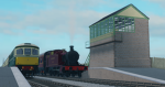 Welsh Valley Railway