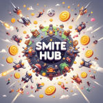 SMITE HUB