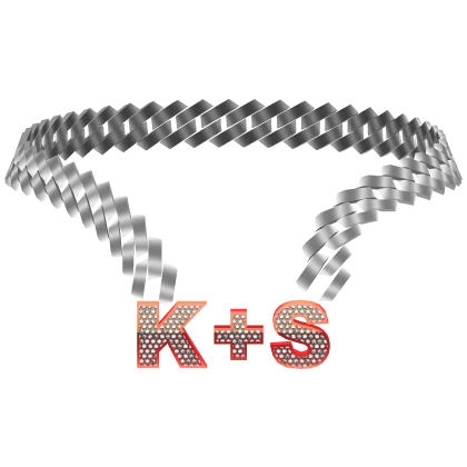 K+S chain | Roblox Item - Rolimon's