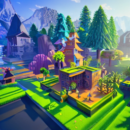 Little Neighborhood RP