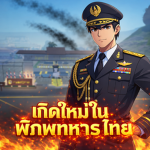 ค่ายทหารไทย rta