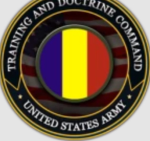 [WUSAR] Training % Doctrine Command