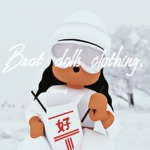 brat dolls clothing