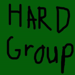Hard - Group