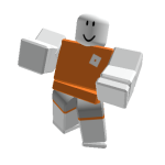 Cartoony Idle