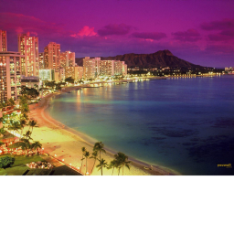 Golden Beach City