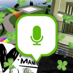 [🍀] The Corner 🔊